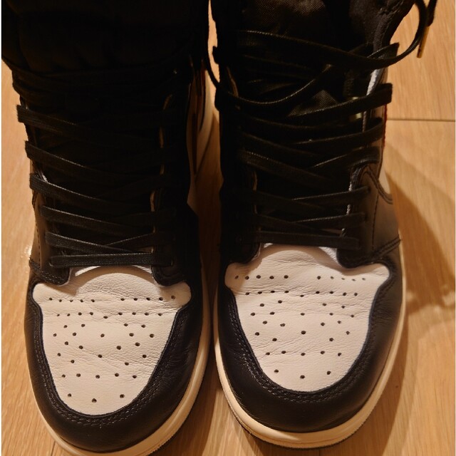 AIR JORDAN 1 RETRO HIGH OG 美中古 28cm 数量は多 aulicum.com-日本 ...