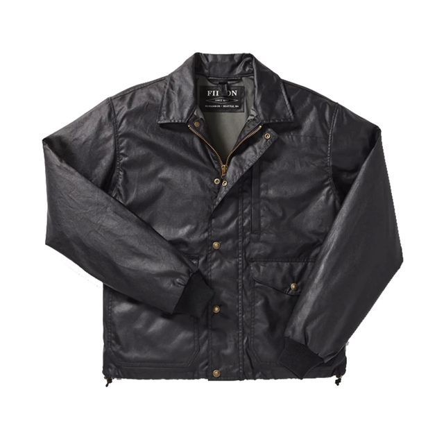 米国製 FILSON フィルソン ABERDEEN WORK JACKET