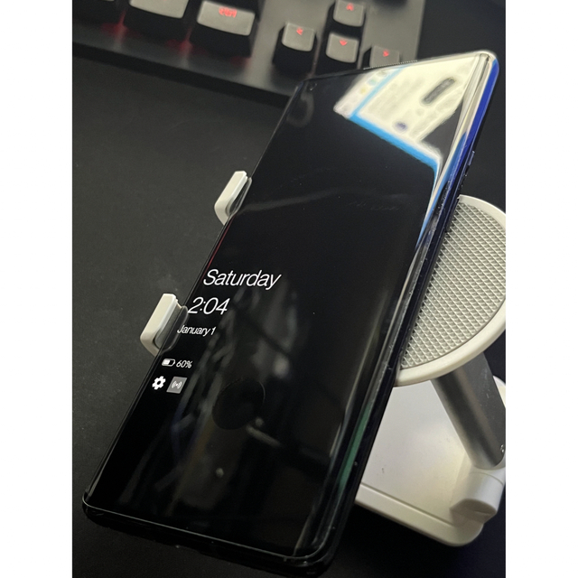 Oneplus 8 Pro 128 グロ版-