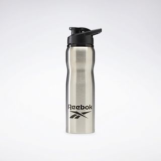 Reebok - 【海外限定・新品未使用】Reebok メタルウォーターボトル ... 【海外限定・新品未使用】Reebok メタルウォーターボトル 800ml 保冷