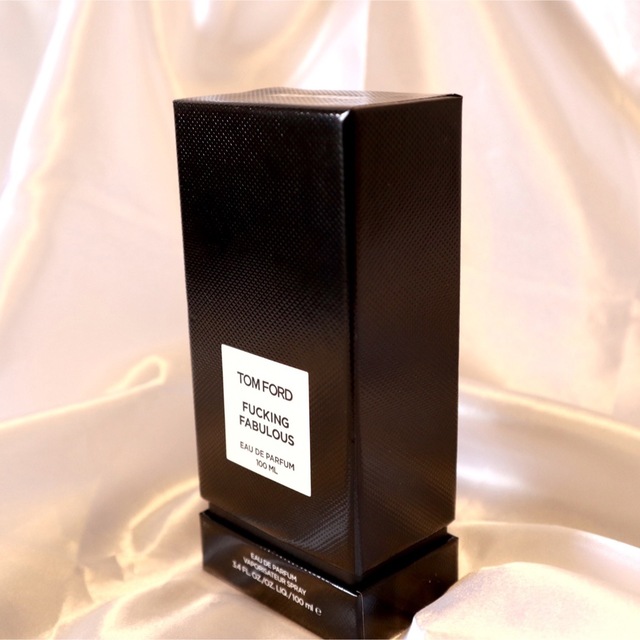 トムフォード TOM FORD ファッキンファビュラス 100ml 【T-ポイント5倍
