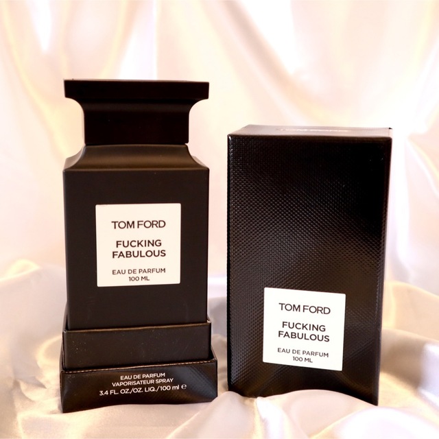 トムフォード TOM FORD ファッキンファビュラス 100ml 1