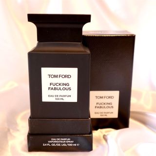 トムフォード(TOM FORD)のトムフォード TOM FORD ファッキンファビュラス 100ml(ユニセックス)