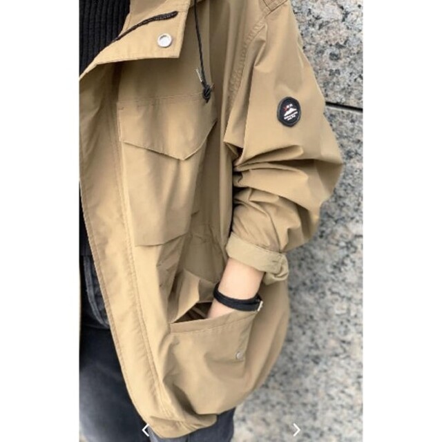 AP STUDIO - 【YETI/イエティ】フィールドジャケットの通販 by shop