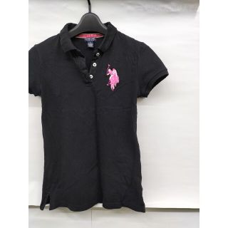 ポロラルフローレン(POLO RALPH LAUREN)のポロ　ポロシャツ(ポロシャツ)