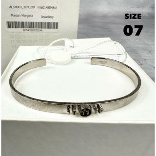 Maison Martin Margiela - 新品 100%本物 Maison Margiela 【07