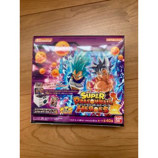 ドラゴンボール スター Box/デッキ/パックの通販 200点以上