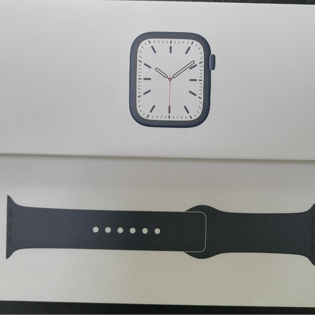 Apple watch 7 celluler 45mm