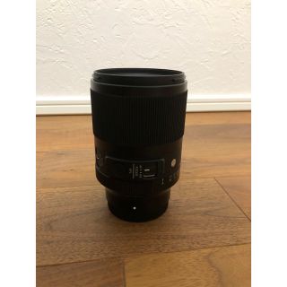 SIGMA - Sigma 35mm F1.4 DG DN ART Sony Eマウントの通販 by ゆう