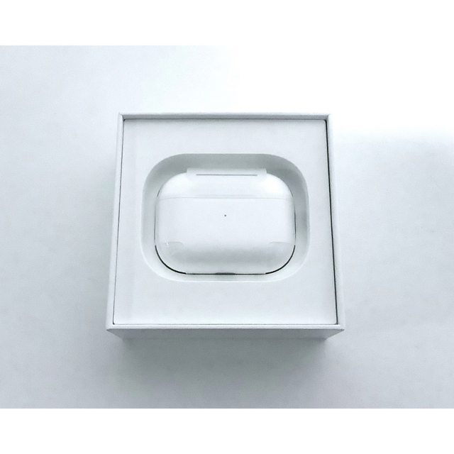 新品　airpods pro2