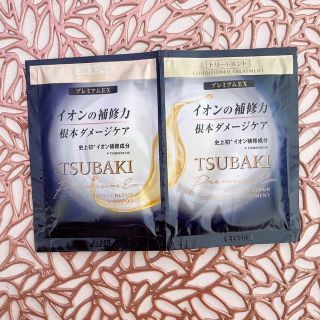 ツバキ シャンプー/コンディショナーセットの通販 38点 | TSUBAKI