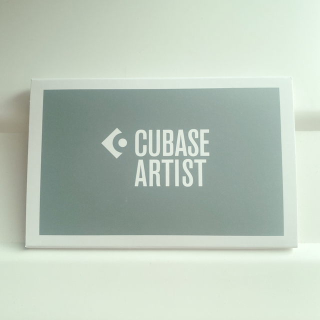 CUBASE ARTIST 12