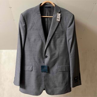 ブルックスブラザース(Brooks Brothers)の[未使用]ブルックス　ブラザーズ　テーラードジャケット　ウール素材❗️(テーラードジャケット)