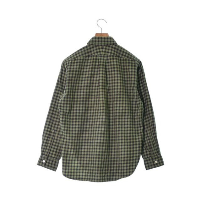Engineered Garments カジュアルシャツ XS 【古着】-