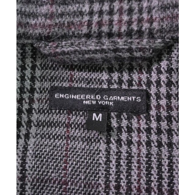 Engineered Garments テーラードジャケット M 2