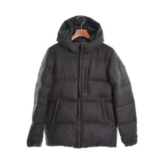 URBAN RESEARCH DOORS - 試着のみ【別注】NANGA×DOORS AURORA サイズS ...