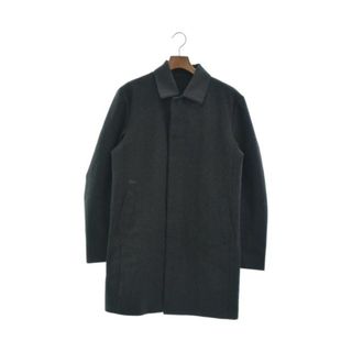 ラコステ ステンカラーコート(メンズ)の通販 29点 | LACOSTEのメンズを