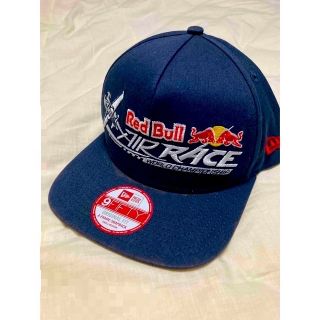 ニューエラー(NEW ERA)のlunakey様 専用　Red Bull AIRRACE キャップ (キャップ)