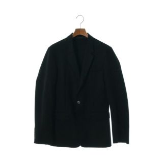 Kris Van Assche　Jacket