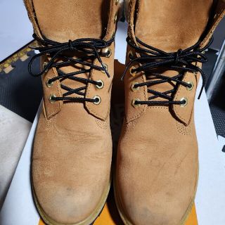 ティンバーランド(Timberland)のティンバーランド　ブーツ(ブーツ)