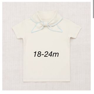 ミーシャアンドパフ(Misha & Puff)のmisha and puff スカウト　18-24m(Tシャツ/カットソー)