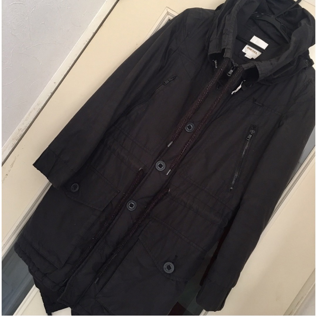 DIESEL - ディーゼル☆レディースコートの通販 by sea's shop