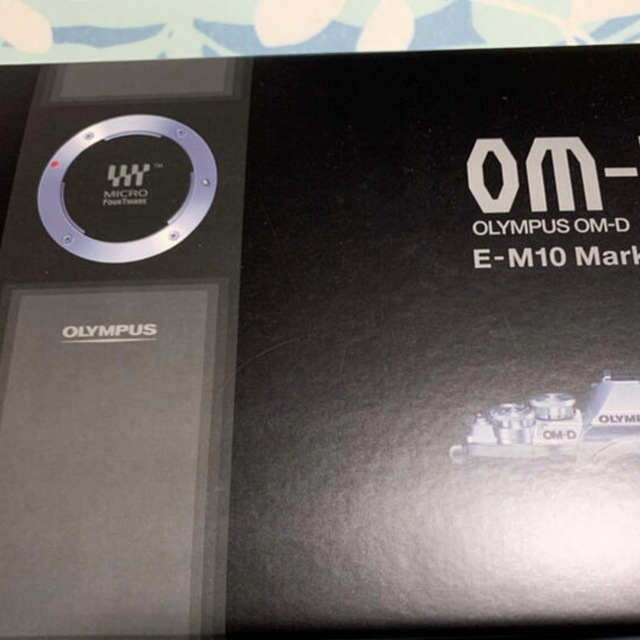 OLYMPUS OM−D E−M10 Mark 3 OM-D E-M10 - www.surfbeachmotelcoffs