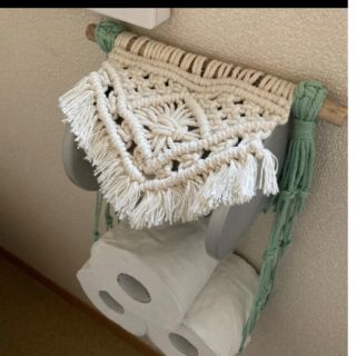 みちち様専用(トイレ収納)