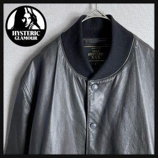 ヒステリックグラマー レザージャケットの通販 100点以上 | HYSTERIC ヒステリックグラマー レザージャケットの通販 100点以上 | HYSTERIC