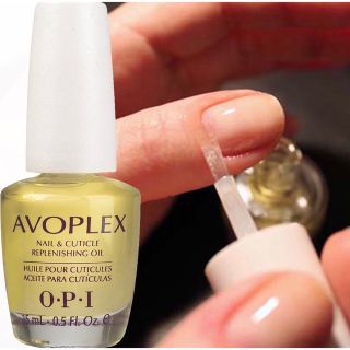 オーピーアイ(OPI)のネイルケアオイル(ネイルケア)