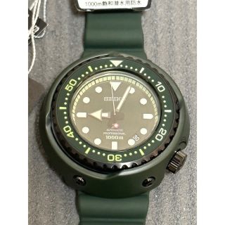 セイコー(SEIKO)の【新品 保証内】SEIKO SBDX027 限定品 機動戦士ガンダム 40周年(腕時計(アナログ))