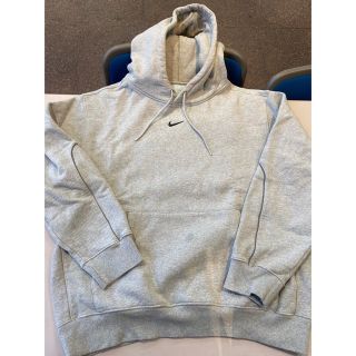 ナイキ(NIKE)のNIKE NOCTA CARDINAL STOCK HOODIE パーカー(パーカー)