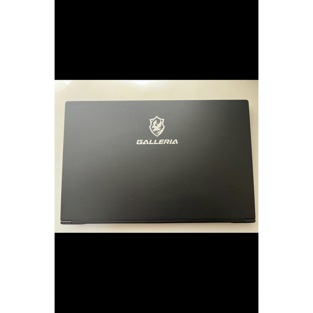 新しい ガレリア ゲーミングノートPC ノートPC - hesnor.com