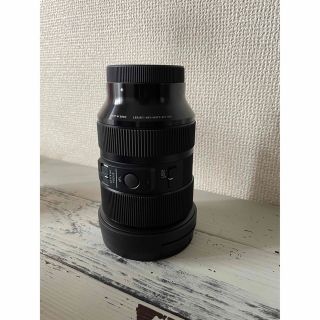 シグマ(SIGMA)のsigma 24-70mm F2.8 DG DN Art ソニーEマウント用(レンズ(ズーム))