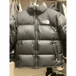 THE NORTH FACE 1996 けんじ様専用(ダウンジャケット)