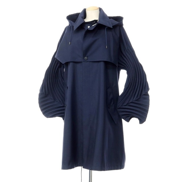 ファッション通販】 ISSEY MIYAKE - 【中古】イッセイミヤケ ISSEY