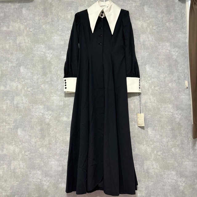 独特の素材 ATELIER BOZ - 初期 レア 新品 アトリエボズ ロング