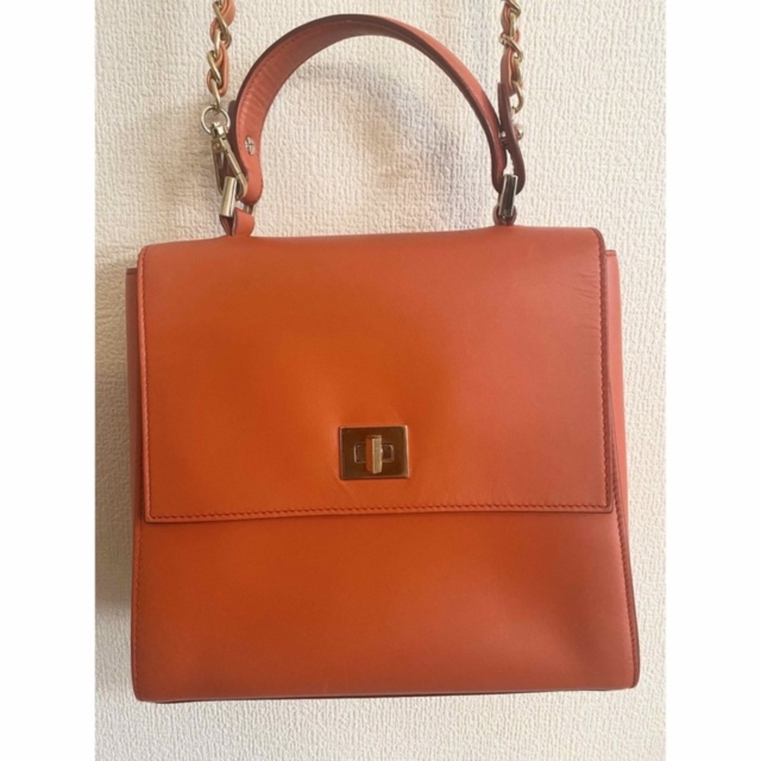 HUGO BOSS - Hugo Boss 本革バッグの通販 by ぱんだ's shop|ヒューゴ