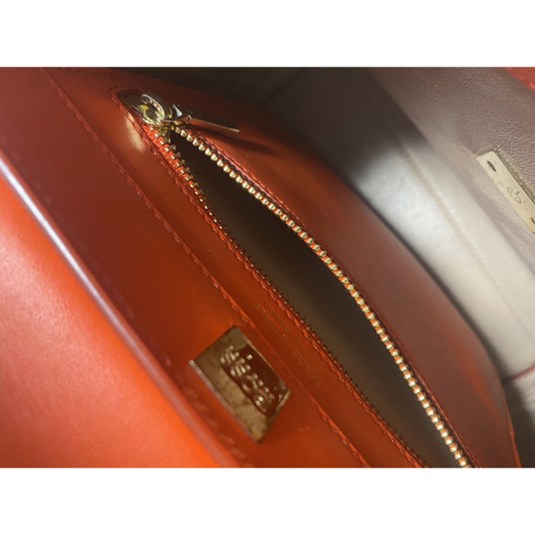 HUGO BOSS - Hugo Boss 本革バッグの通販 by ぱんだ's shop|ヒューゴ