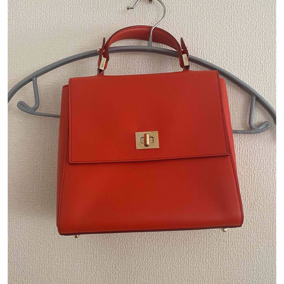 HUGO BOSS - Hugo Boss 本革バッグの通販 by ぱんだ's shop|ヒューゴ