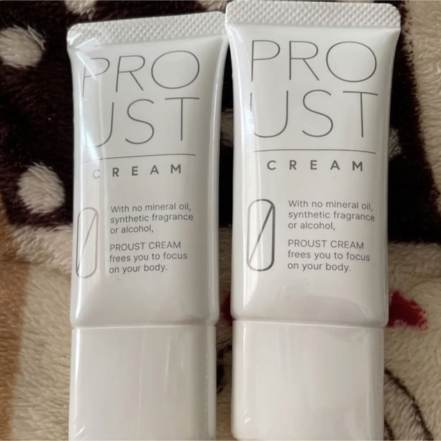 プルーストクリーム30×2 PROUST CREAM