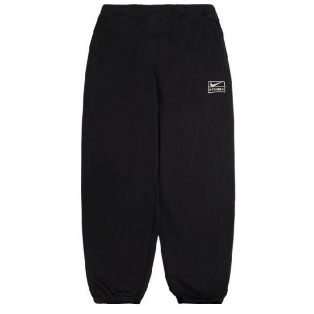 STUSSY - Stussy x Nike Fleece Crew Pants セットアップの通販 by ...