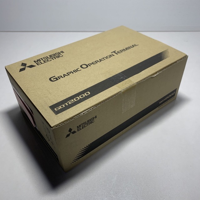 新品未開封 三菱電機 GT2105-QTBDS 1台