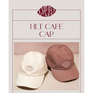 Her lip to - Herlipto Tweed Ribbon Cap ツイードリボンキャップの