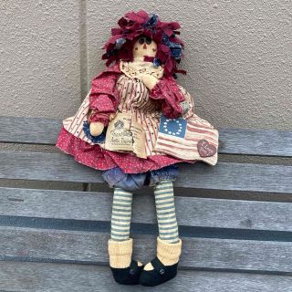 カントリー ドール】アティックベイビーズ の通販 by katte!'s