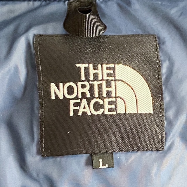 THE NORTH FACE（ノースフェイス）ダウンジャケット メンズL