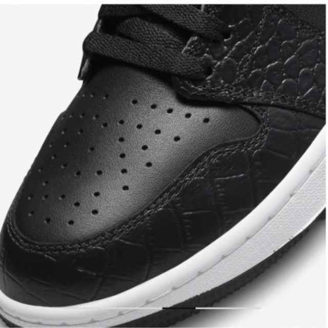 Nike Air Jordan 1 Low Golf 26.5cm