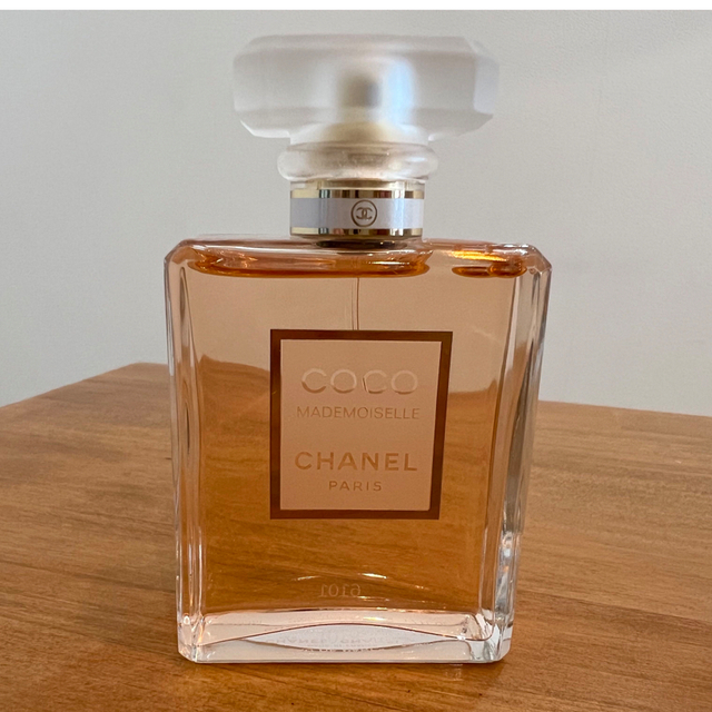 CHANEL シャネル ココマドモアゼル EDT 香水 50ml