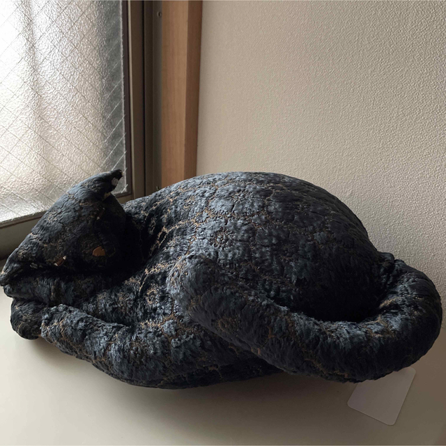 激安正規 ネコ 28日まで値下!即完売・新品!ミナペルホネン ミナ