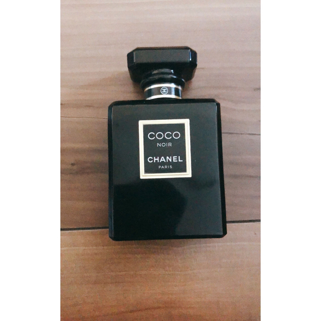 CHANEL(シャネル)のシャネル ココ ヌワール オードゥ パルファム(ヴァポリザター コスメ/美容の香水(香水(女性用))の商品写真